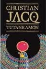 Tutankhamón, de Christian Jacq